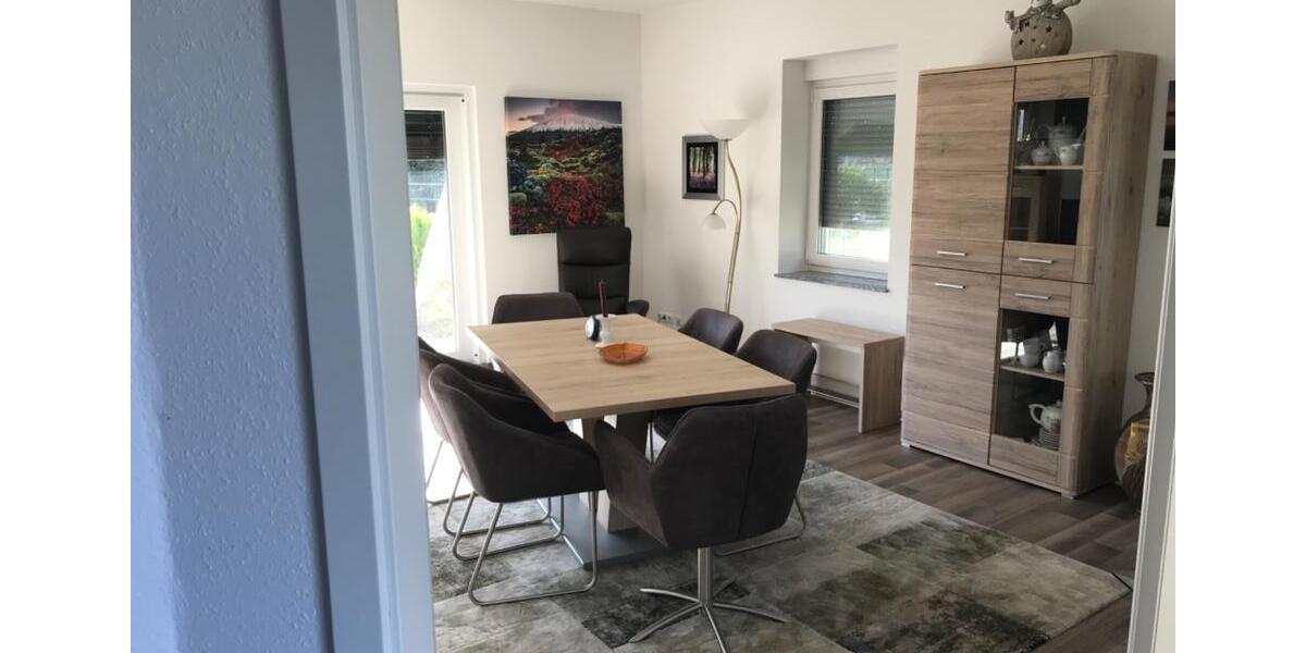 Etagenwohnung Cottbus Sielow - 4 Zimmer, 80 m&sup2;, 750&euro; | Angebot:26326130