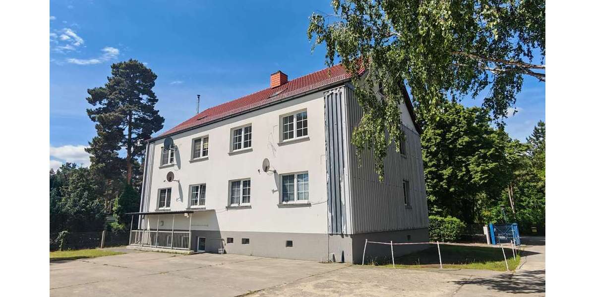 Einfamilienhaus Teichland - 14 Zimmer, 278 m&sup2;, 395.000&euro; | Angebot:27338227