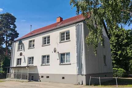 Haus Teichland - 14 Zimmer, 278 m&sup2;, 395.000&euro; | Angebot:27338227