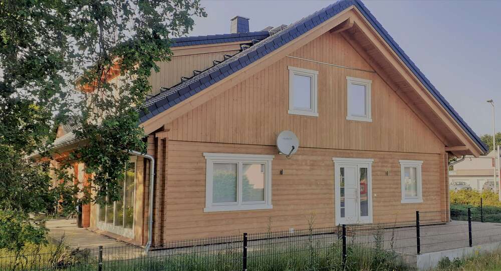 Einfamilienhaus Cottbus Gallinchen - 8 Zimmer, 217 m&sup2;, 440.000&euro; | Angebot:27199368