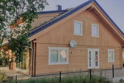 Haus Cottbus Gallinchen - 8 Zimmer, 217 m&sup2;, 440.000&euro; | Angebot:27199368