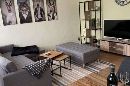 Wohnen auf Zeit in Cottbus 1.650 € 2 zimmer