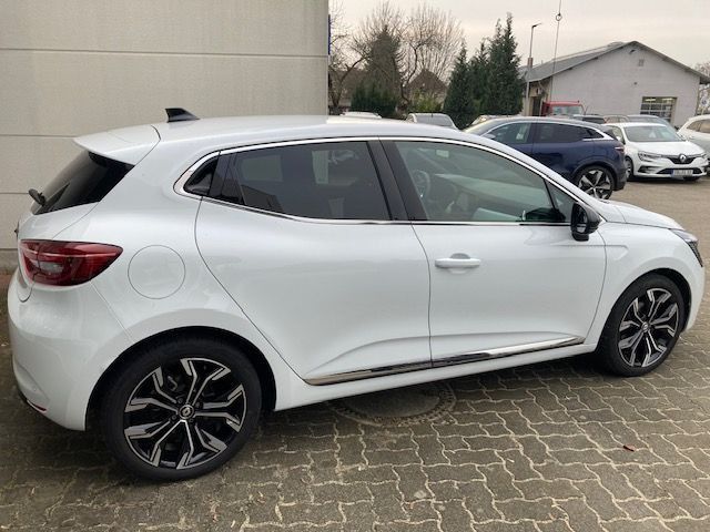 Renault Clio 4.030 km 17.550 &euro; Cottbus/Groß Gaglow 03051