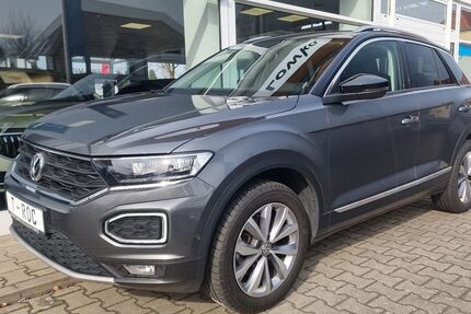 VW T-Roc 121.000 km 16.970 &euro; Lübbenau/Spreewald 03222