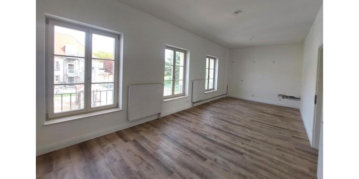 Etagenwohnung Cottbus Brunschwig - 3 Zimmer, 73 m&sup2;, 767&euro; | Angebot:26348797