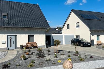 Haus Cottbus Gallinchen - 4 Zimmer, 126 m&sup2;, 1.801&euro; | Angebot:25282101