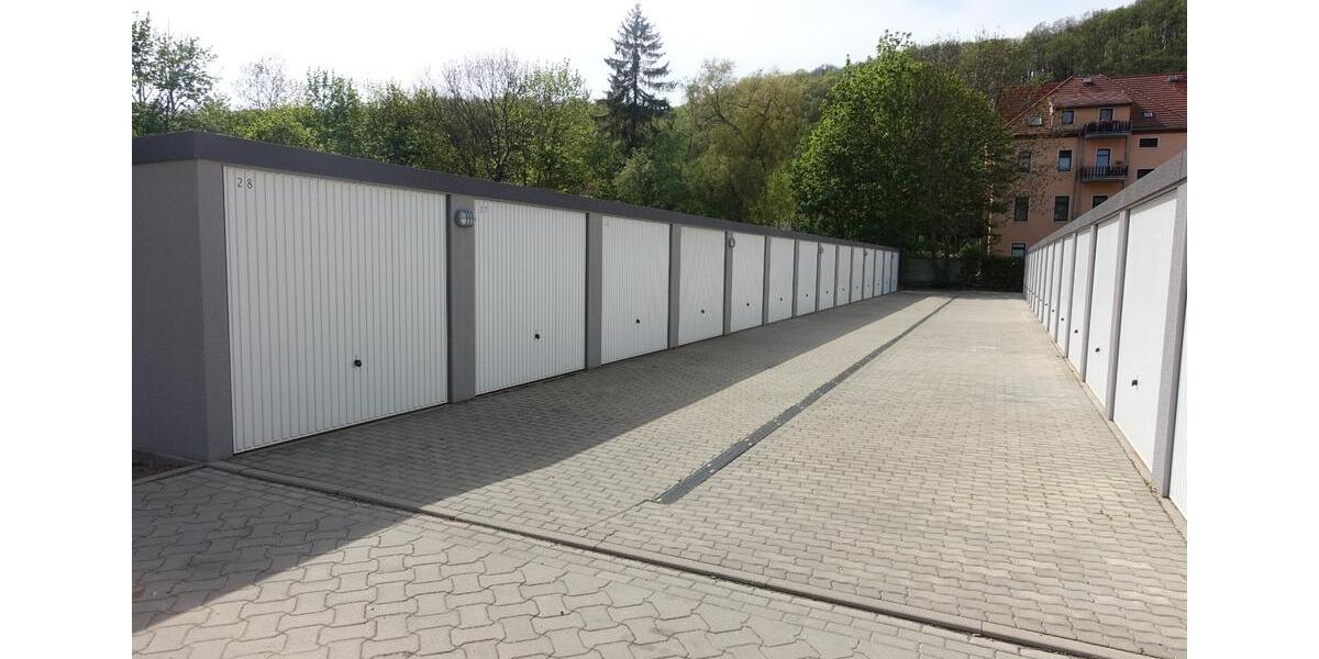 Garagen / Stellplätze Drebkau - 65&euro; | Angebot:23688107