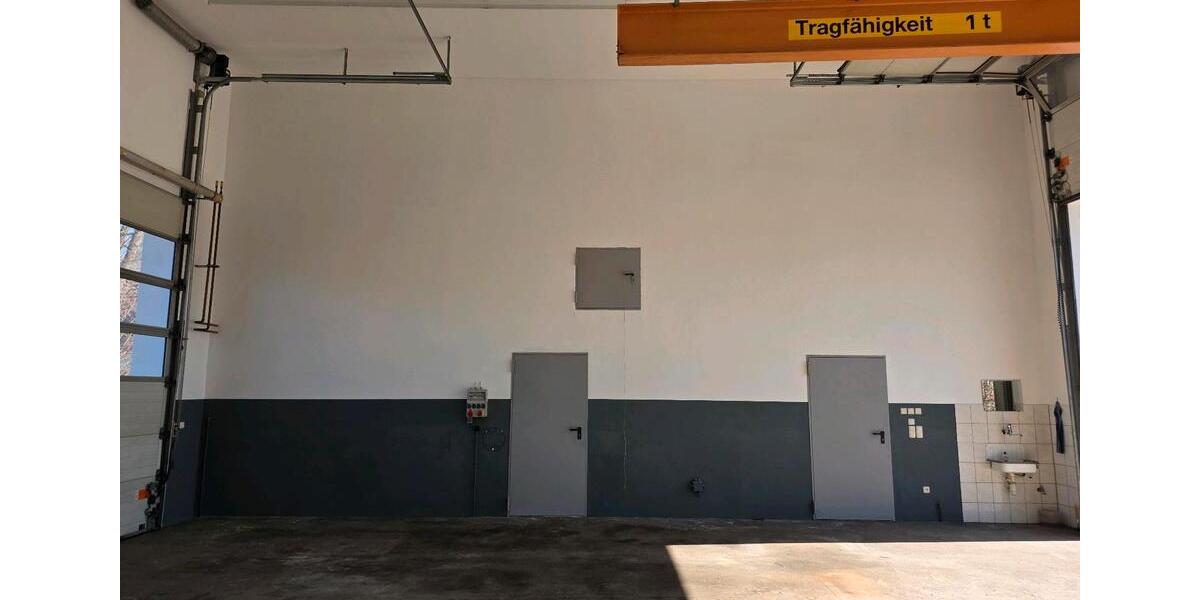 Gewerbeobjekt Spremberg - 1.400&euro; | Angebot:25648399