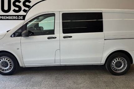 Mercedes-Benz Vito 64.000 km 34.900 &euro; Spremberg 03130