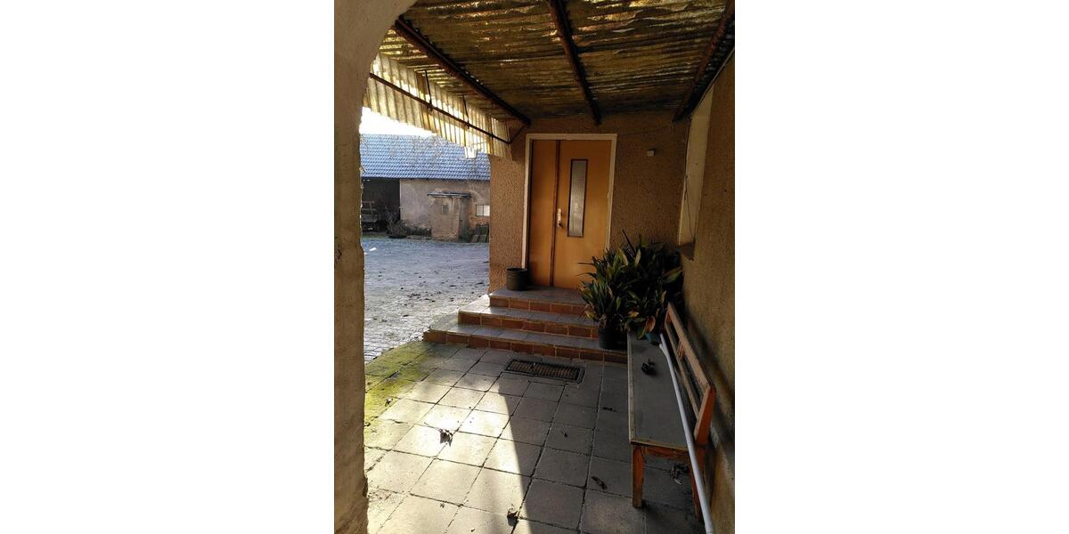 Bauernhaus, Landhaus Welzow - 8 Zimmer, 170 m&sup2;, 120.000&euro; | Angebot:26291564