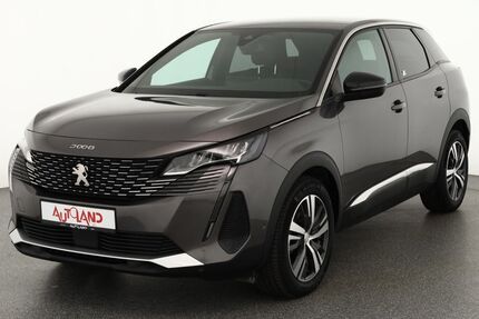 Peugeot 3008 35.477 km 22.490 € Cottbus OT Kolkwitz 03099