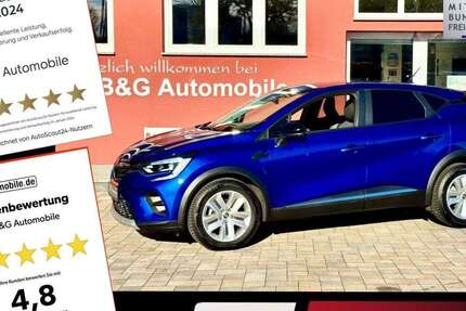 Renault Captur 52.983 km 14.700 &euro; Lübbenau 03222