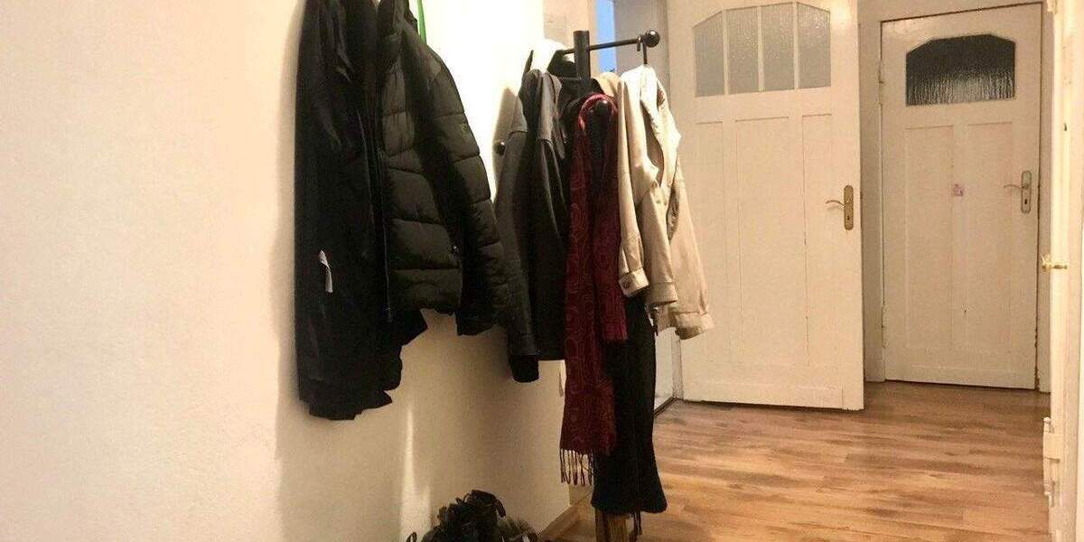 Gemütliche 3-Zimmer-Wohnung in Cottbus 3 zimmer