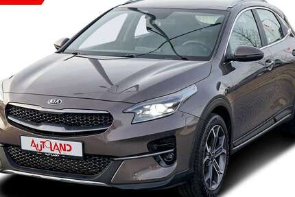 Kia XCeed 68.093 km 18.950 &euro; Kolkwitz 03099