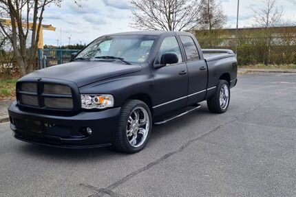 Dodge RAM 161.403 km 16.500 &euro; Calau 03205