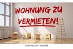 3 Zimmer Wohnung mit Balkon
