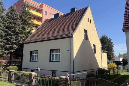 Haus Cottbus Sachsendorf - 5 Zimmer, 117 m&sup2;, 169.000&euro; | Angebot:26633499