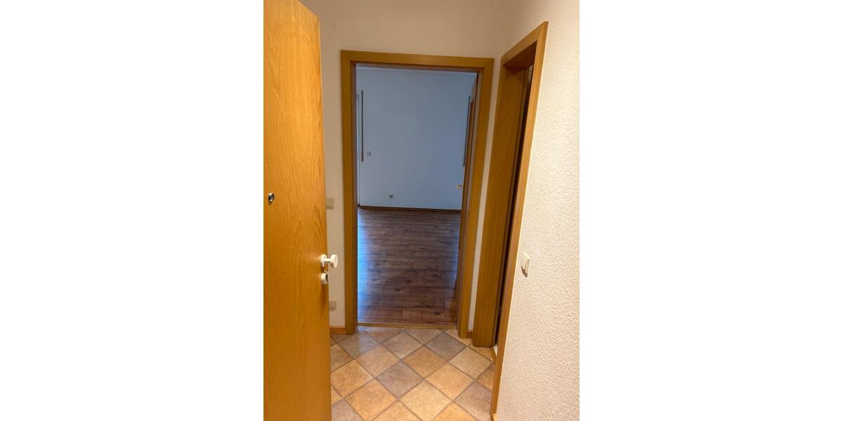 Terrassenwohnung Cottbus Döbbrick - 1 Zimmer, 35 m&sup2;, 345&euro; | Angebot:26031338