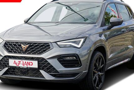 Cupra Ateca 1.331 km 36.890 &euro; Cottbus OT Kolkwitz 03099