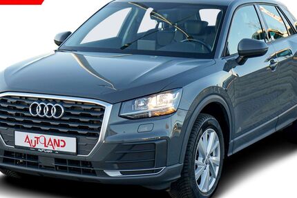 Audi Q2 94.055 km 22.490 &euro; Cottbus OT Kolkwitz 03099