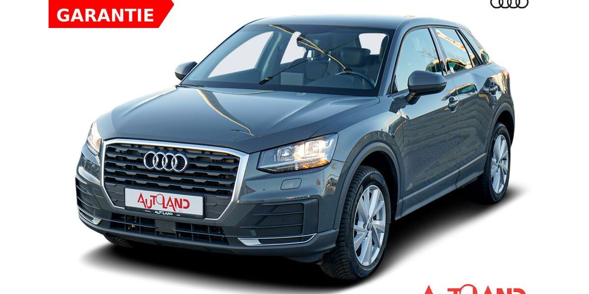 Audi Q2 94.055 km 22.490 &euro; Cottbus OT Kolkwitz 03099