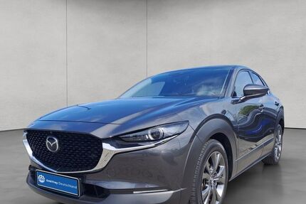 Mazda CX-30 42.472 km 23.440 € Cottbus 03051