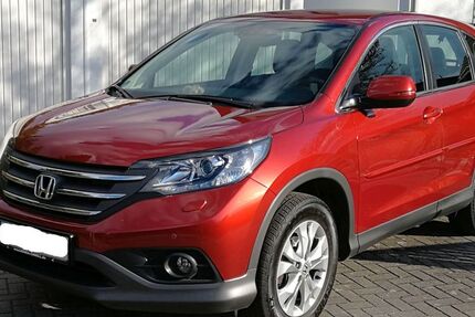 Honda CR-V 61.900 km 13.400 &euro; Cottbus 03051