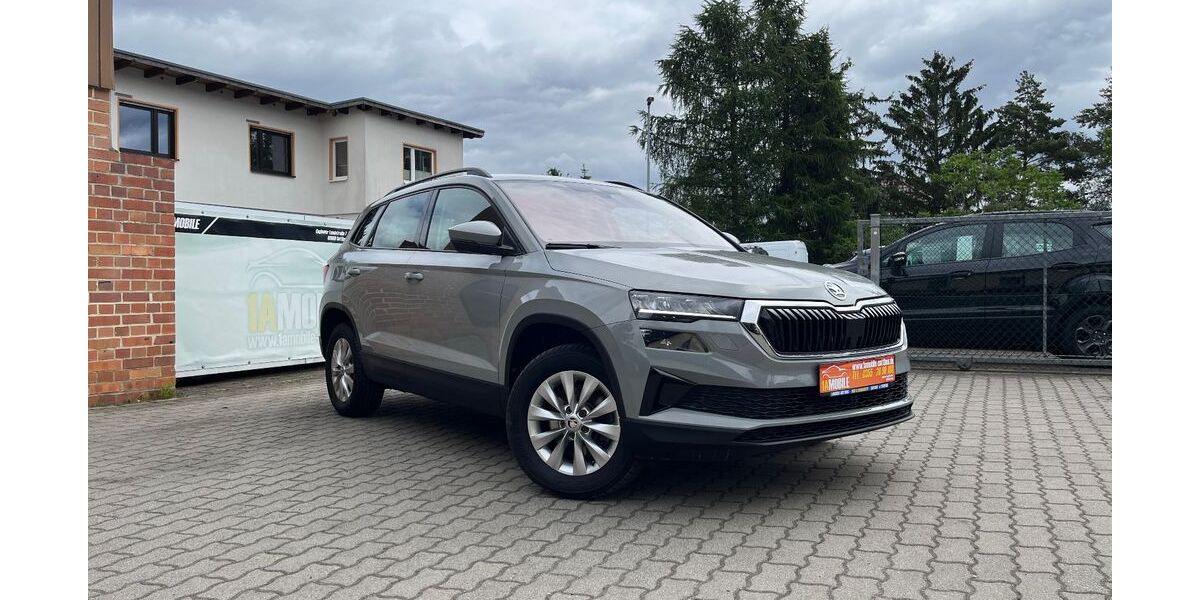 Skoda Karoq 45.990 km 27.999 &euro; Cottbus 03050