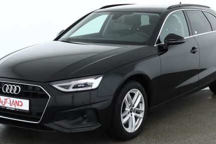 Audi A4 108.472 km 21.990 &euro; Cottbus OT Kolkwitz 03099