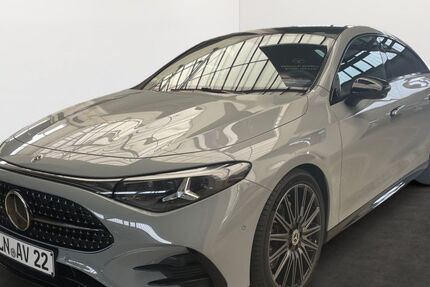 Mercedes-Benz CLA 220 15.000 km 56.890 &euro; Cottbus 03042