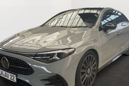 Mercedes-Benz CLA 220 15.000 km 57.390 &euro; Cottbus 03042