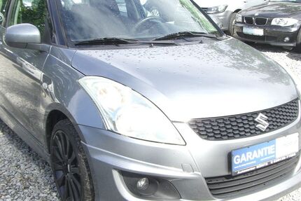 Suzuki Swift 133.000 km 5.990 &euro; Vetschau 03226