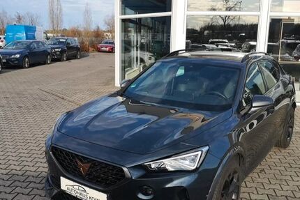 Cupra Formentor 59.950 km 31.950 &euro; Cottbus 03051