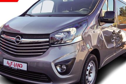 Opel Vivaro 86.216 km 25.990 &euro; Cottbus OT Kolkwitz 03099
