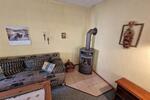 Wochenendgrundstück, Bungalow auf Eigentumsland am Görigker See