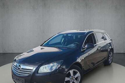 Opel Insignia 194.000 km 3.450 &euro; Lübbenau 03222