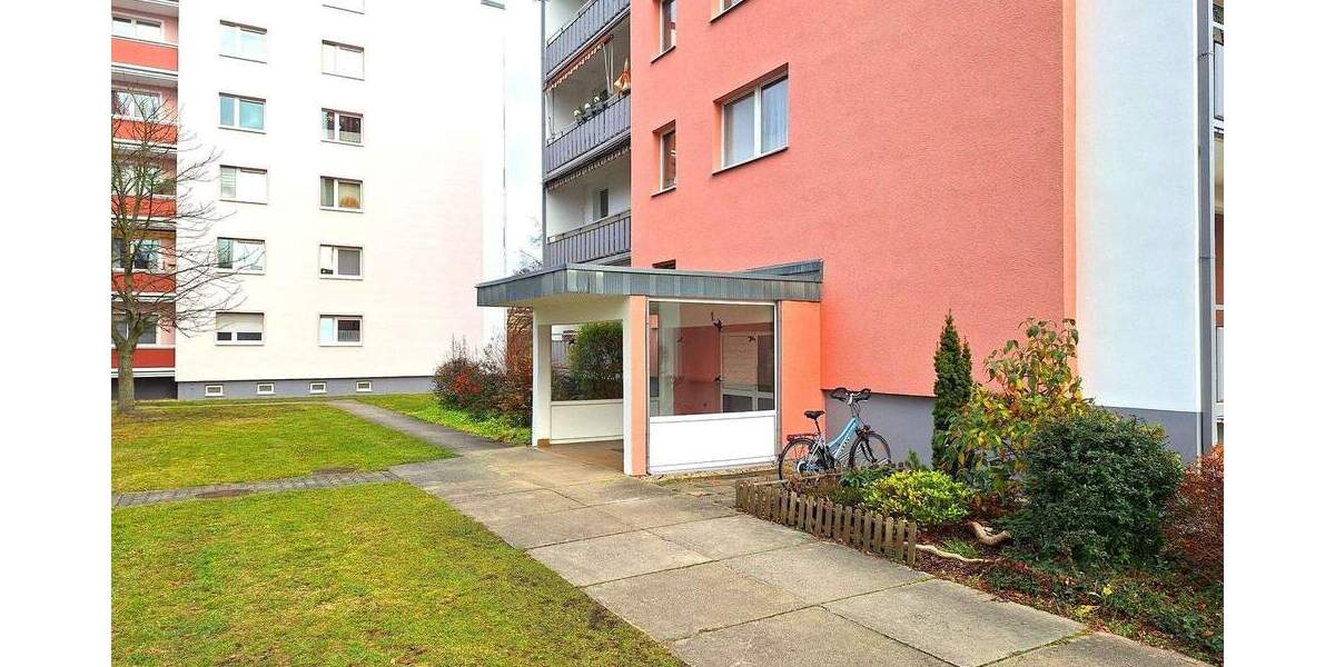 Etagenwohnung Cottbus Sachsendorf - 64.500&euro; | Angebot:23886173
