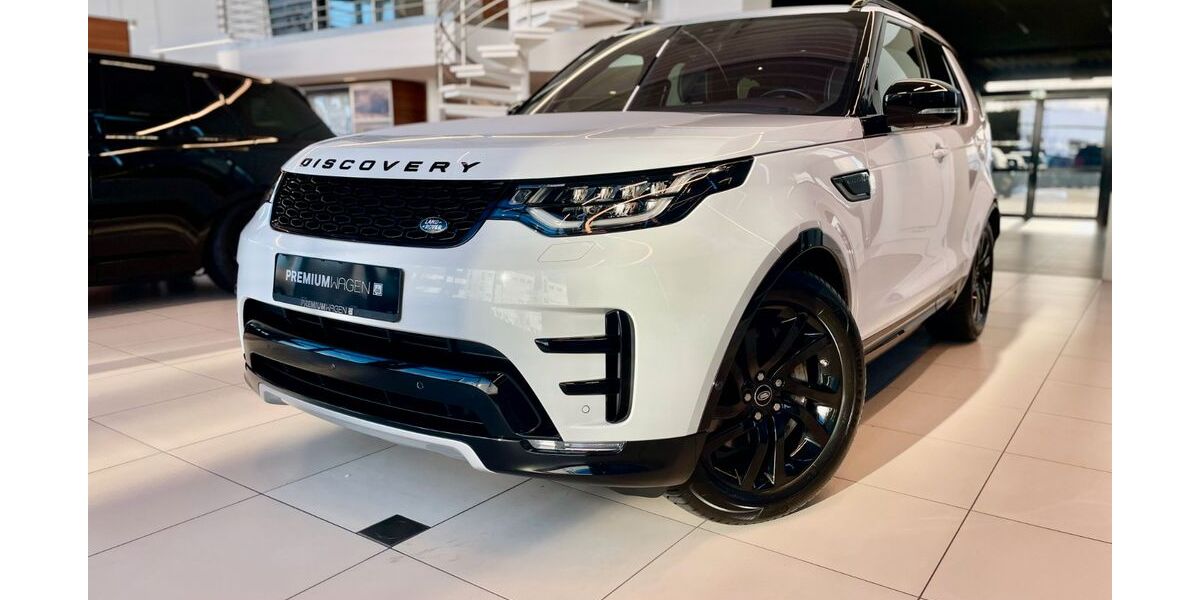 Land Rover Discovery 76.879 km 43.991 &euro; Cottbus 03051