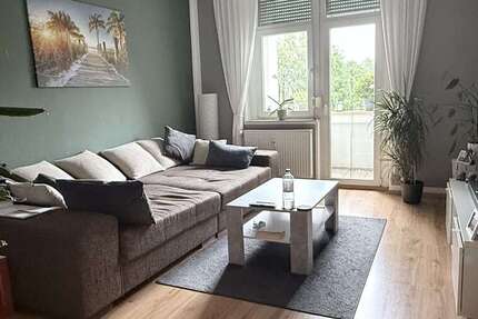 Wohnung Cottbus Spremberger Vorstadt - 3 Zimmer, 72 m&sup2;, 650&euro; | Angebot:27292515