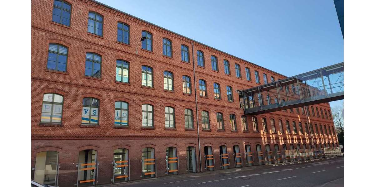 Büro in Cottbus 125 € 15.55 m² zimmer
