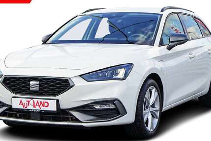 Seat Leon 44.294 km 24.950 &euro; Kolkwitz 03099