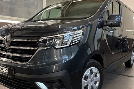 Renault Trafic 94.076 km 25.888 &euro; Cottbus 03044