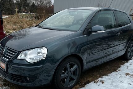 VW Polo 320.250 km 3.500 &euro; Cottbus / Gallinchen 03051