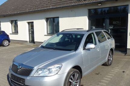 Skoda Octavia 175.101 km 2.785 &euro; Jaenschwalde 03197