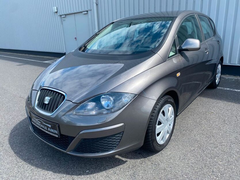 Seat Altea 129.000 km 6.890 € Cottbus 03051