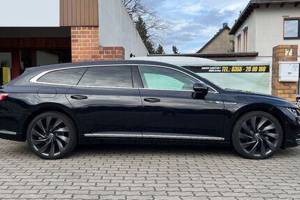 VW Arteon 14.800 km 37.999 &euro; Cottbus 03050