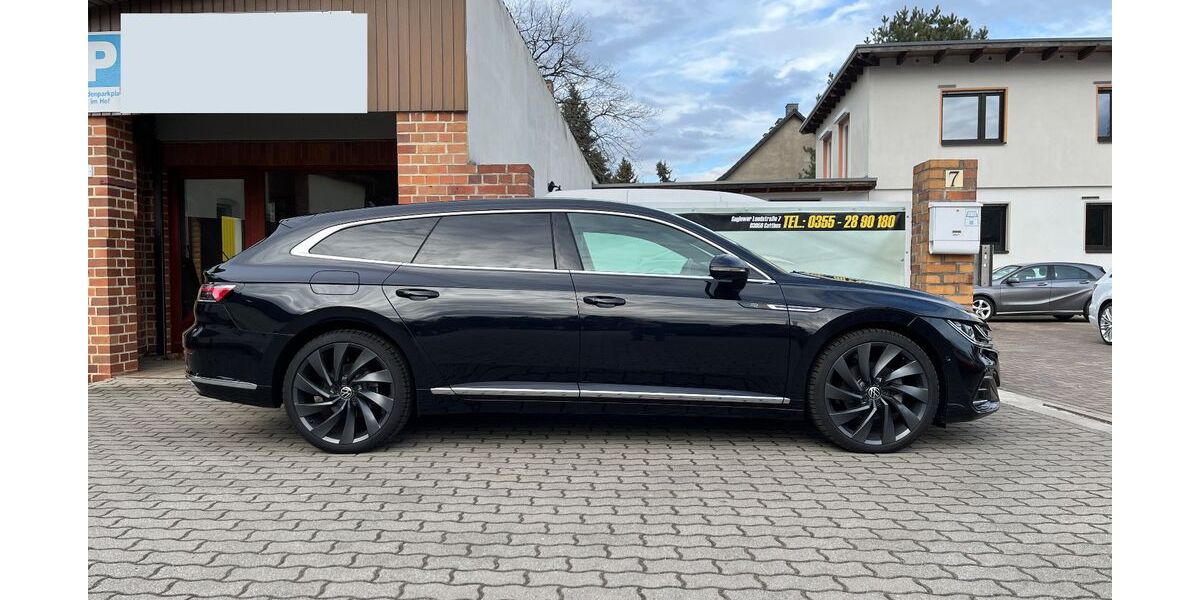 VW Arteon 14.800 km 37.999 &euro; Cottbus 03050