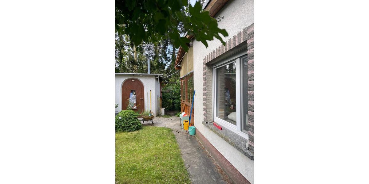 Bungalow Peitz - 3 Zimmer, 46 m&sup2;, 55.000&euro; | Angebot:26624725