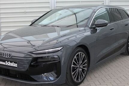 Audi A6 2.500 km 90.690 &euro; Cottbus / Groß Gaglow 03051
