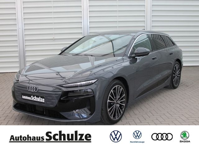 Audi A6 2.500 km 90.690 &euro; Cottbus / Groß Gaglow 03051